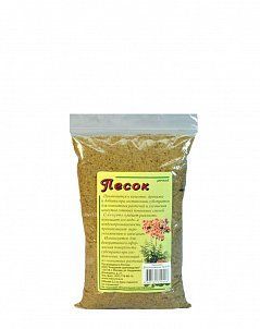 Песок, 0,3 л Песок, 0,3 л