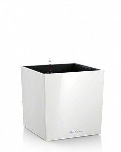 Кашпо LECHUZA CUBE 40х40 см