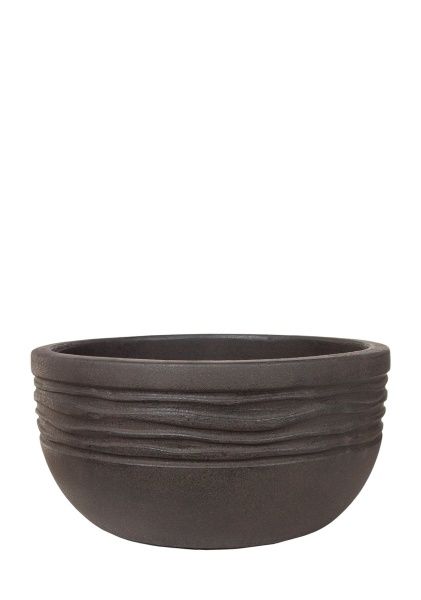 Чаша Nobilis Marco "Stone Round"