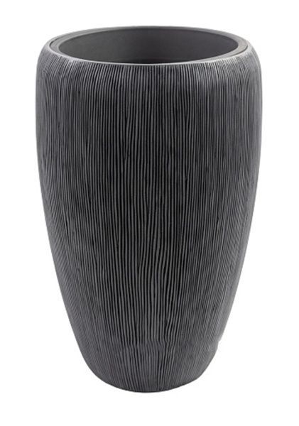 Кашпо Nobilis Marco Pm-bgray Vase