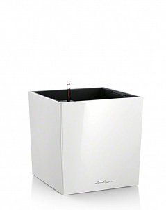 Кашпо LECHUZA CUBE 40х40 см