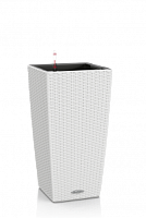 Кашпо LECHUZA CUBICO Cottage 30х56 см