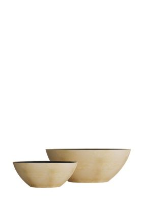 Кашпо CONCRETIKA BONSAY LEMON CLAY