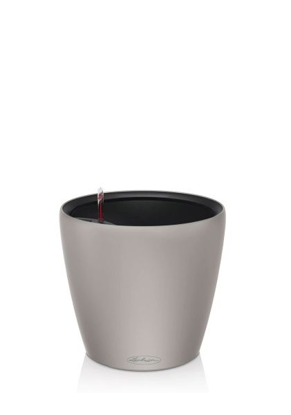 Кашпо LECHUZA CLASSICO Color LS 21х20 см