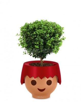 Мирсина в OJO 30 см, красный Мирсина в OJO 30 см, красный