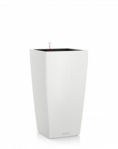 Кашпо LECHUZA CUBICO Color 30х56 см