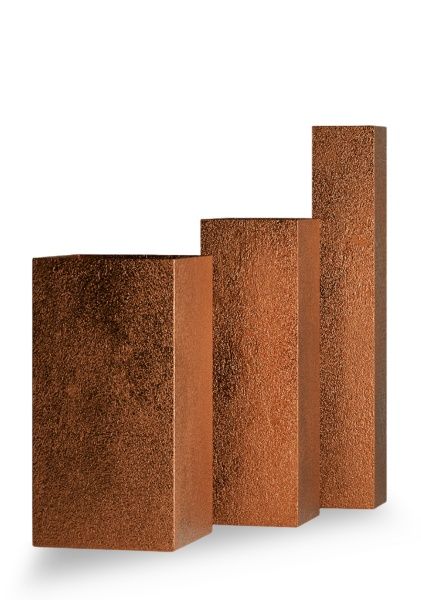 Кашпо CONCRETIKA COLONNA RICH COOPER