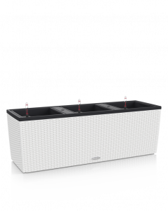 Кашпо LECHUZA TRIO Cottage 40х44 см