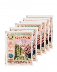 Циркон, 10 шт по 1 мл