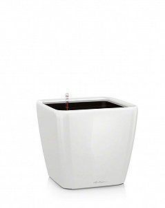 Кашпо LECHUZA QUADRO LS 28х26 см