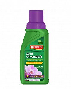 "Здоровье" для Орхидей, 285 мл