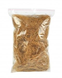 Кокосовое волокно, 2,5 л Кокосовое волокно, 2,5 л