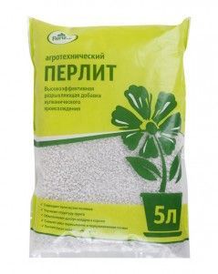 Перлит, 5 л Перлит, 5 л