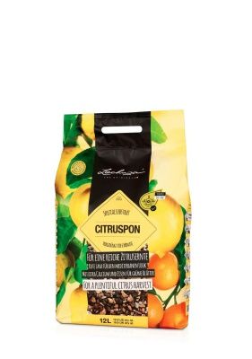 Субстрат Lechuza CITRUSPON