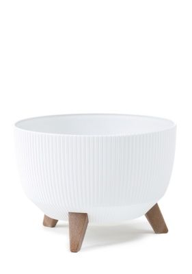 Кашпо ROMA Jumper на ножках d29, h23