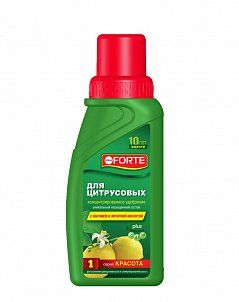 "Красота" для Цитрусовых, 285 мл