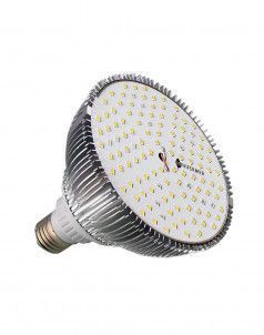 Фитолампа 25 Ватт Фулл Комфорт 4000k (белый свет) Фитолампа 25 Ватт Фулл Комфорт 4000k (белый свет)