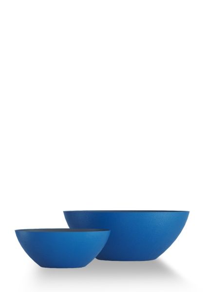 Кашпо CONCRETIKA BONSAY CLASSIC COBALT