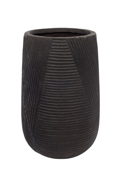 Кашпо Nobilis Marco "Highways Vase" (GRC)