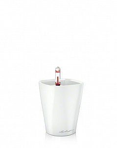 Кашпо LECHUZA MINI-DELTINI 10х13 см