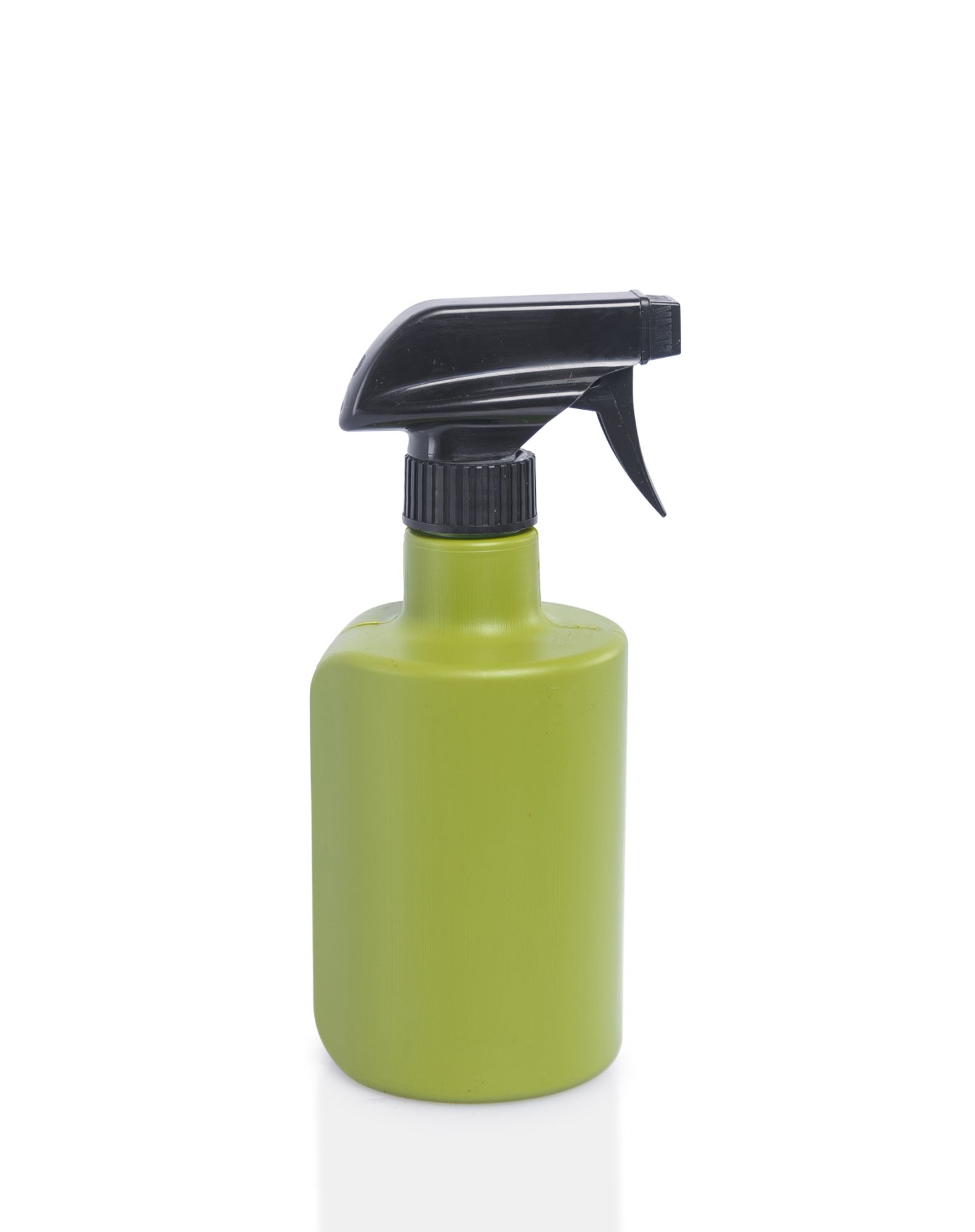 Опрыскиватель для комнатных цветов Plastia (зеленый)