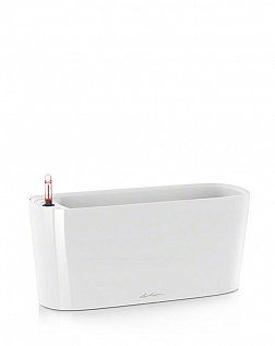 Кашпо LECHUZA DELTA 20х18 см