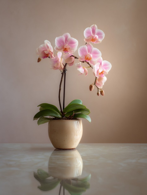 Как заставить орхидею цвести в домашних условиях?