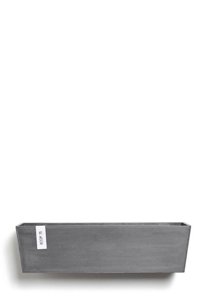 Ecopots Manhattan Wall L 55