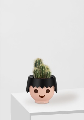 Кактус микс 8 см в OJO Кактус микс 8 см в OJO