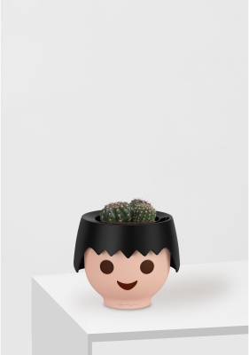 Кактус микс 10 см в OJO Кактус микс 10 см в OJO