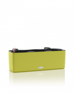 Кашпо LECHUZA CUBE Color Triple 14х14 см