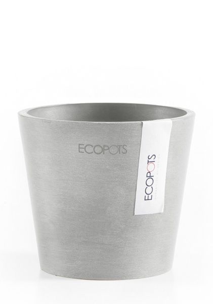 Ecopots Amsterdam Mini 10,5
