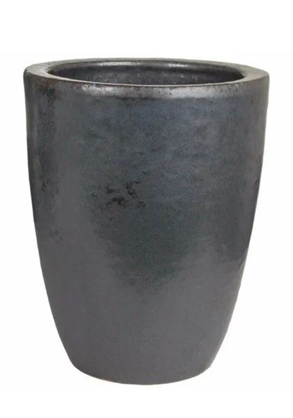 Кашпо Nobilis Marco Antra Vase (керамика), D25хH31 см