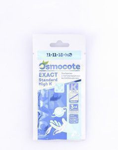 Osmocote Exact Standard High K 8-9 М, 10 гр Osmocote Exact Standard High K 8-9 М, 10 гр