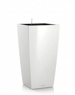 Кашпо LECHUZA CUBICO 40х75 см