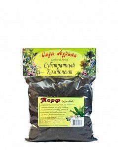 Торф 0,7 л Торф 0,7 л