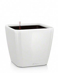 Кашпо LECHUZA QUADRO LS 50х47 см