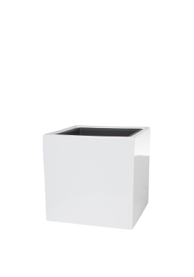 Кашпо Nobilis Marco Pmlac-white Cube