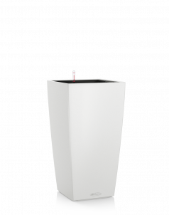 Кашпо LECHUZA CUBICO Color 22х41 см