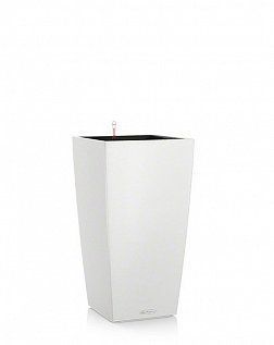 Кашпо LECHUZA CUBICO 22х41 см