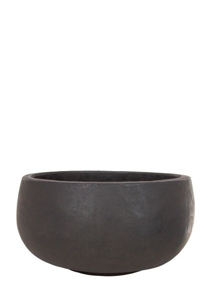 Чаша Nobilis Marco "Stone Round", D45хН24 см