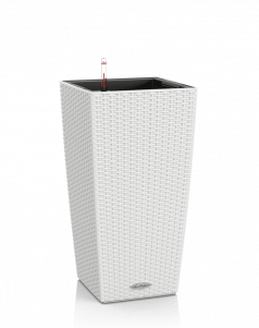 Кашпо LECHUZA CUBICO Cottage 40х75 см