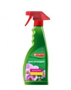 Тоник для Орхидей, 500 мл