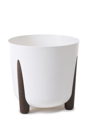 Кашпо на ножках FRIDA ECO recycled d26, h23