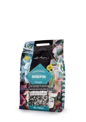 Субстрат Lechuza BASICPON