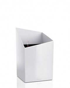 Кашпо LECHUZA CURSIVO 30х49 см