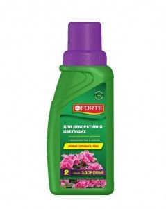 "Здоровье" для декоративно-цветущих, 285 мл