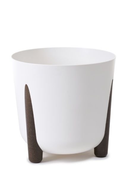 Кашпо на ножках FRIDA d30, h28,5