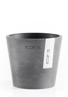 Ecopots Amsterdam Mini 10,5