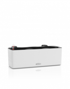 Кашпо LECHUZA CUBE Color Triple 14х14 см